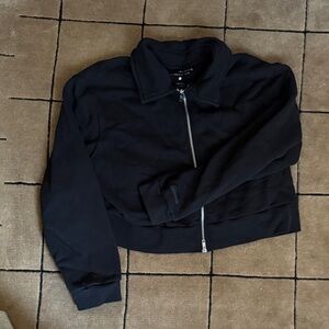 Set active sweatshirt Jacket